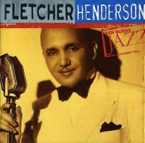 Henderson Fletcher Ken Burns Jazz CD
