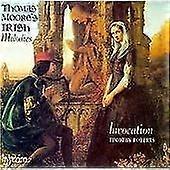 Moore Thomas Moore Irish Melodies CD
