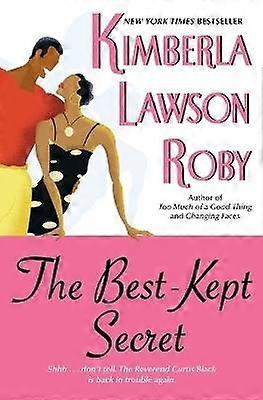 The Best Kept Secret