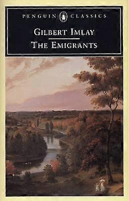 The Emigrants Penguin Classics