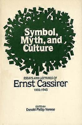 Symbol Myth and Culture