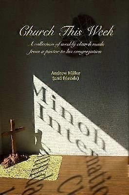 Church This Week