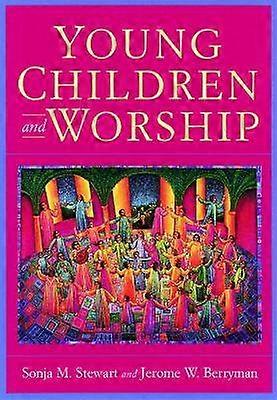 Young Children and Worship