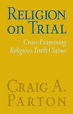 Religion on Trial
