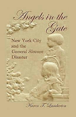 Angels in the Gate