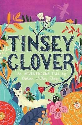 Tinsey Clover