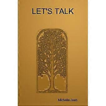 Let's Talk