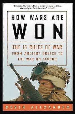 How Wars Are Won