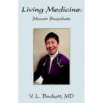 Living Medicine