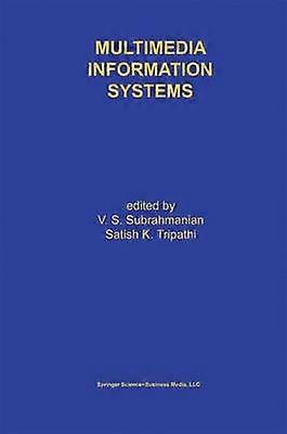 Multimedia Information Systems