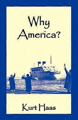 Why America
