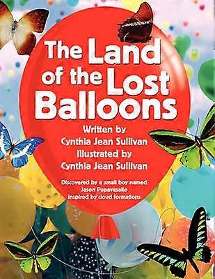 The Land Of The Lost Balloons