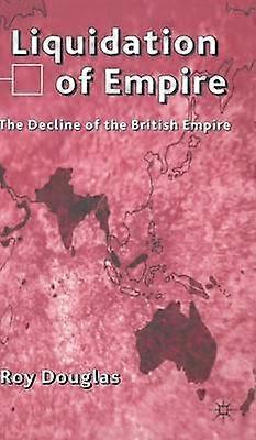 Liquidation of Empire