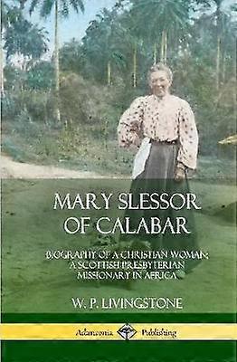 Mary Slessor av Calabar