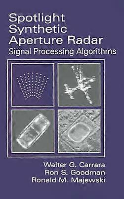 Spotlight Synthetic Aperture Radar