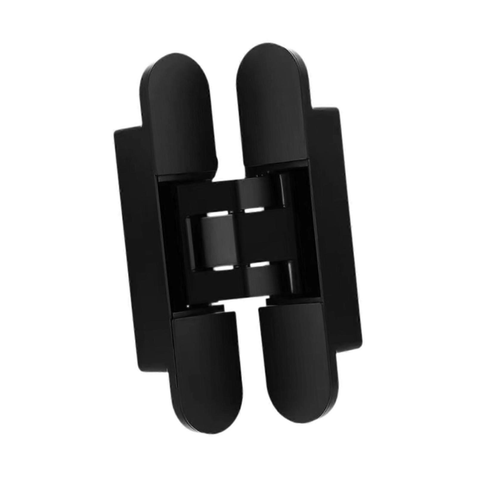 Secrets Oven piilotettu sarana Laitteistotarvikkeet makuuhuoneeseen Kotitalous Kylpyhuone Tyyli A