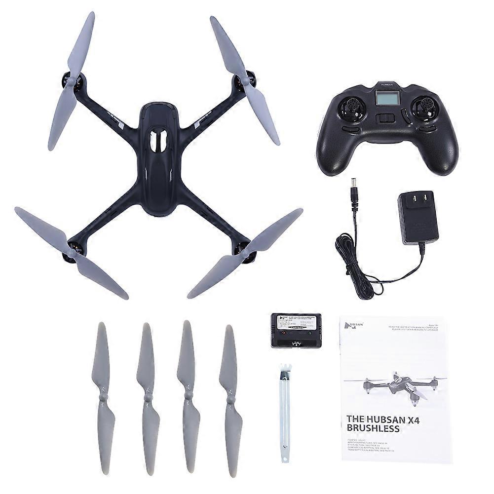 2.4Ghz Remote Control Drone Altitude Hold Headless Mode RC Quadcopter With HD Camera
