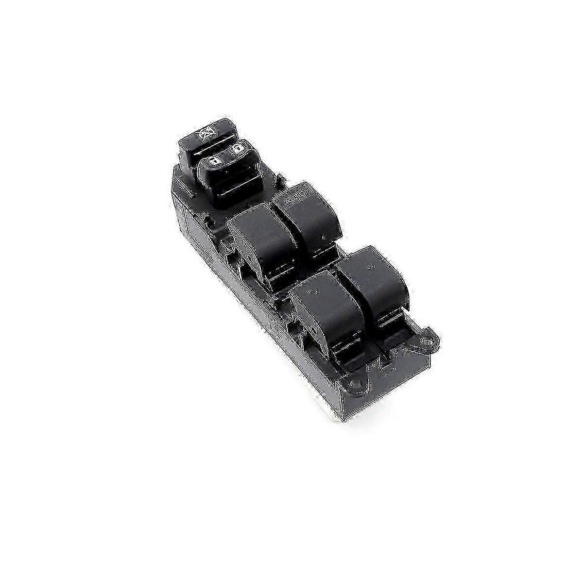 Rhd Electric Window Switch 84820-06090 For Yaris