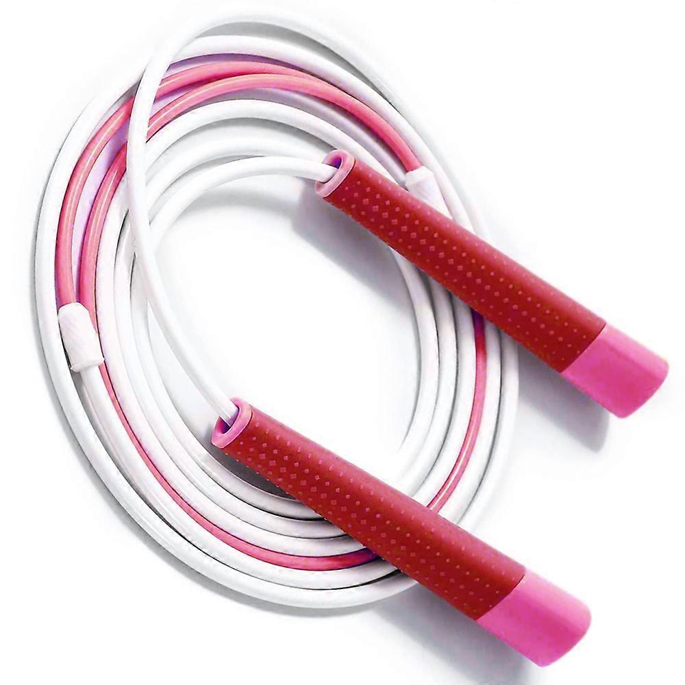 Verstellbares Kinder-Springseil, verwicklungsfrei