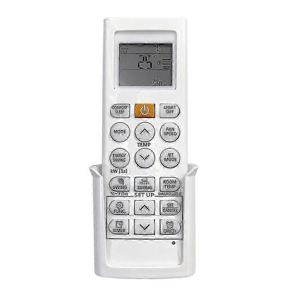 Akb75215401 Air Conditioner Remote Control Compatible Lg Akb74955605 Akb74955617