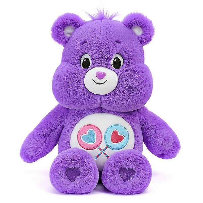 Care Bears Share Bärenbohnen-Plüsch