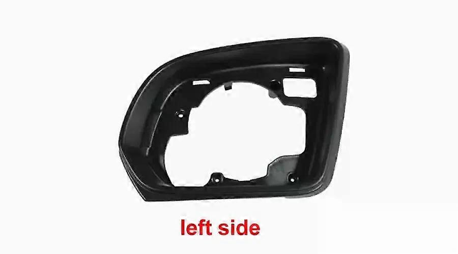 ユニークな For Benz Vito V260 2016 2017 2018 2019 - 2023 カーアクセサリー ドアウィングミラー ホルダー バックミラー トリムリング ハウジングフレーム