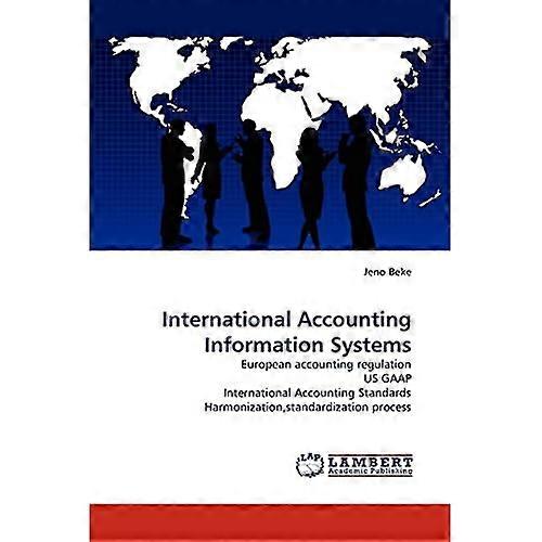 International Accounting Information Systems