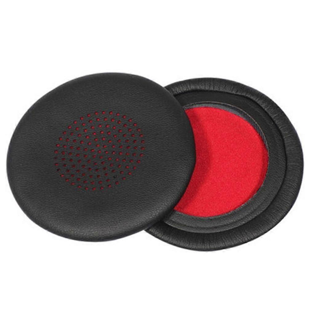 Soft Replaced Ear Cushion Earpad Cover for P-lantronics Voyager Focus UC B825
