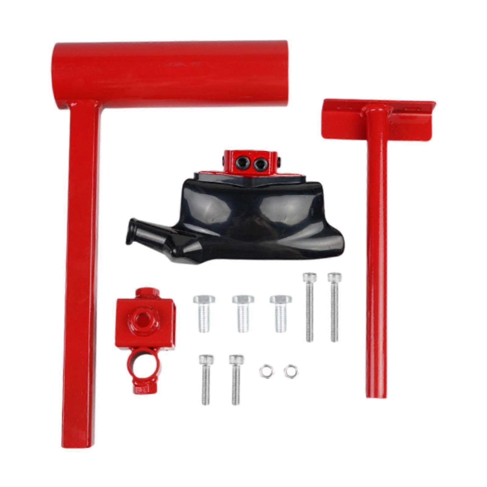 Generic Manual Tire Changer Practical Replacement Tire Changer Machine Tool