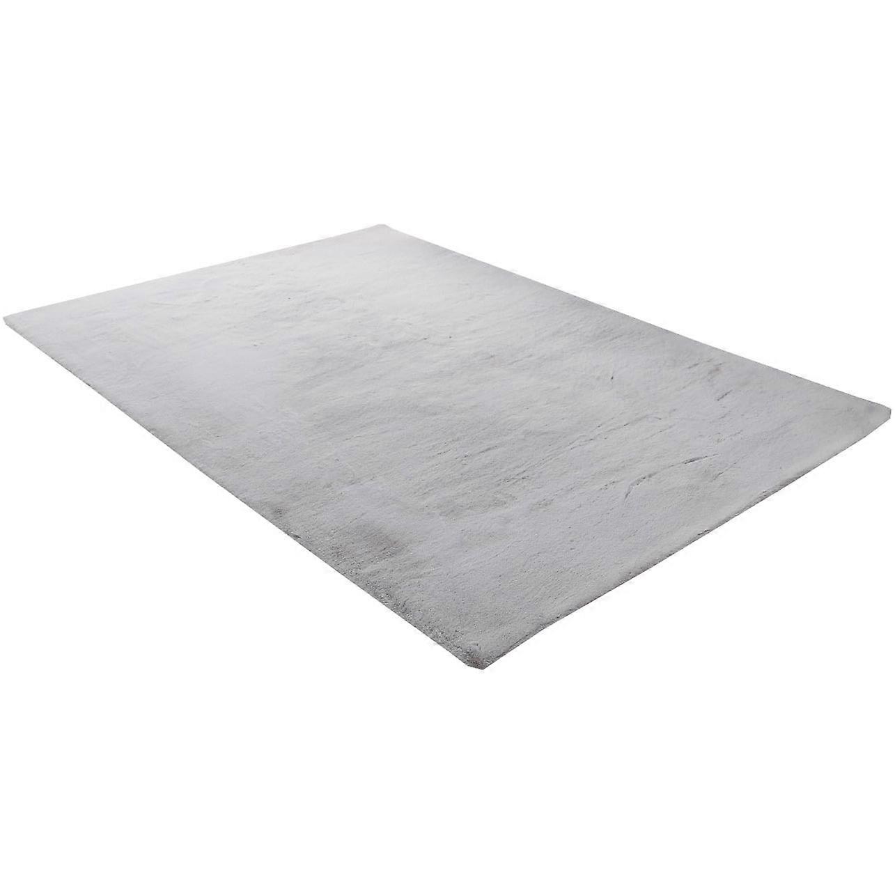 Soft Rabbit , 50x80 cm, gri