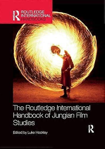 The Routledge International Handbook of Jungian Film Studies