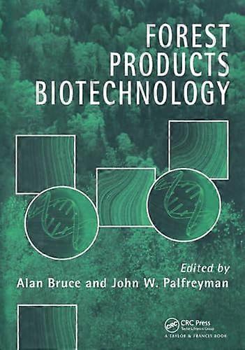 Forest Products Biotechnology