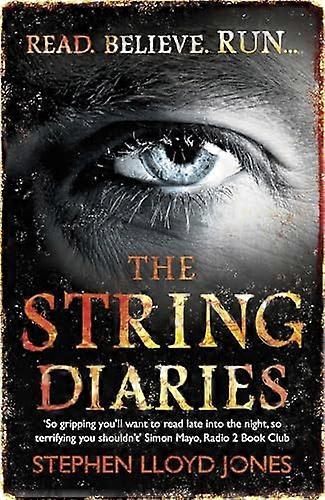 The String Diaries