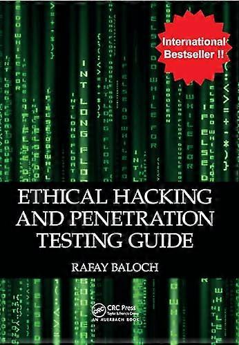 Ethical Hacking and Penetration Testing Guide