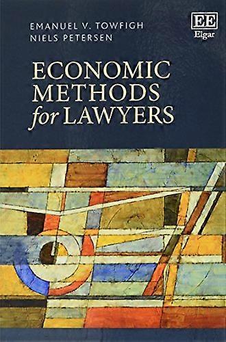 Economic Methods for Lawyers