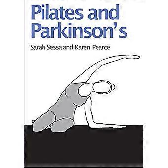 Pilates and Parkinsons