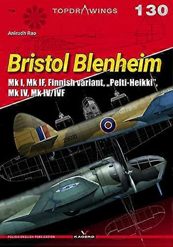 Bristol Blenheim