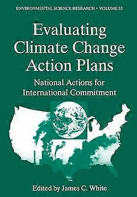 Evaluating Climate Chanage Action Plans