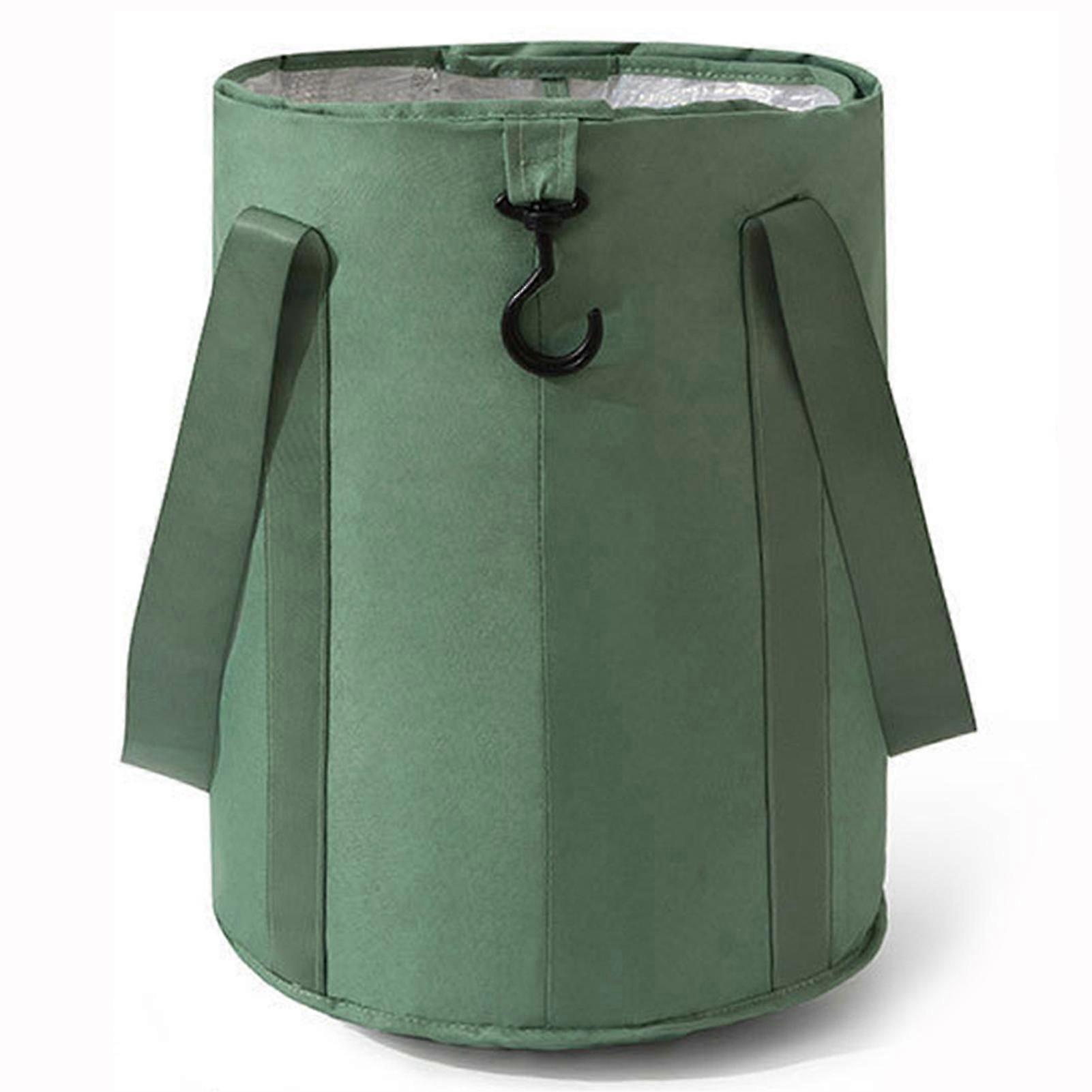 Folding Feet Soaking Bucket Foot Bath Basin Keep Warm Portable Foot Bath Pedicure Tub for Home