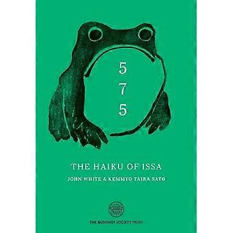 5 7 5 The Haiku Of Issa