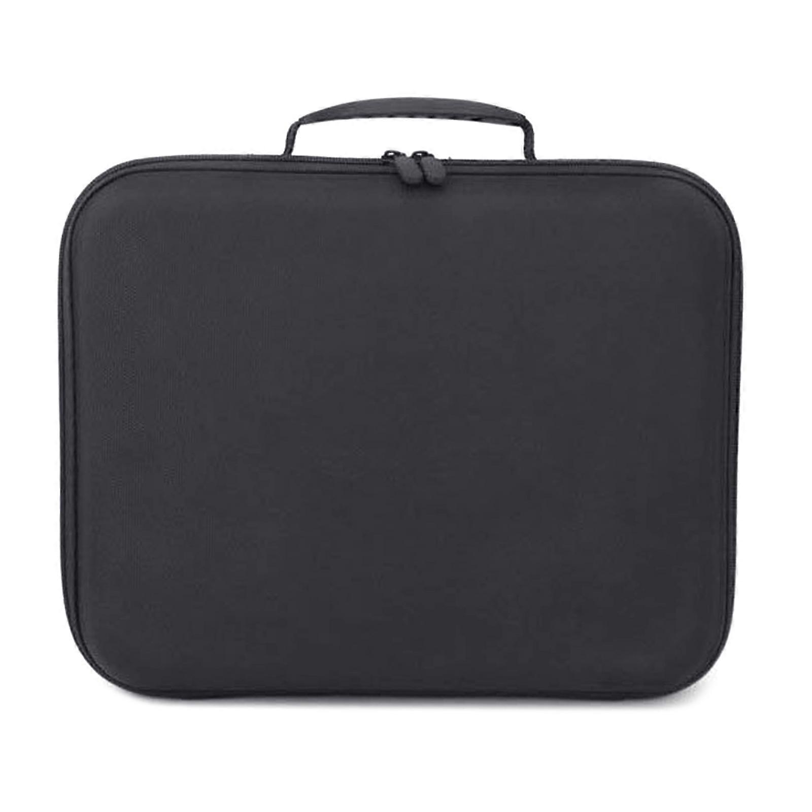 Anti-Scratch Tools Bag Protective Pouch Traveling Cases Electrician Hardware Bag with torage Net Inside Tool Bag