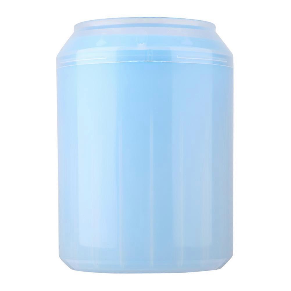 Pet Foot Cleaning Brush Cup