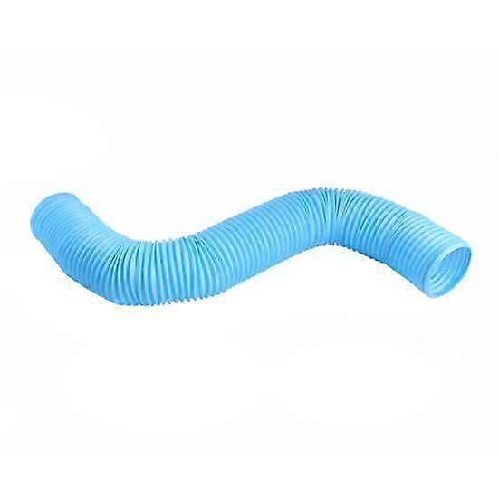 Small Pet Tunnel Collapsible Expandable PP Small Animal Play Tunnel for Guinea Pigs