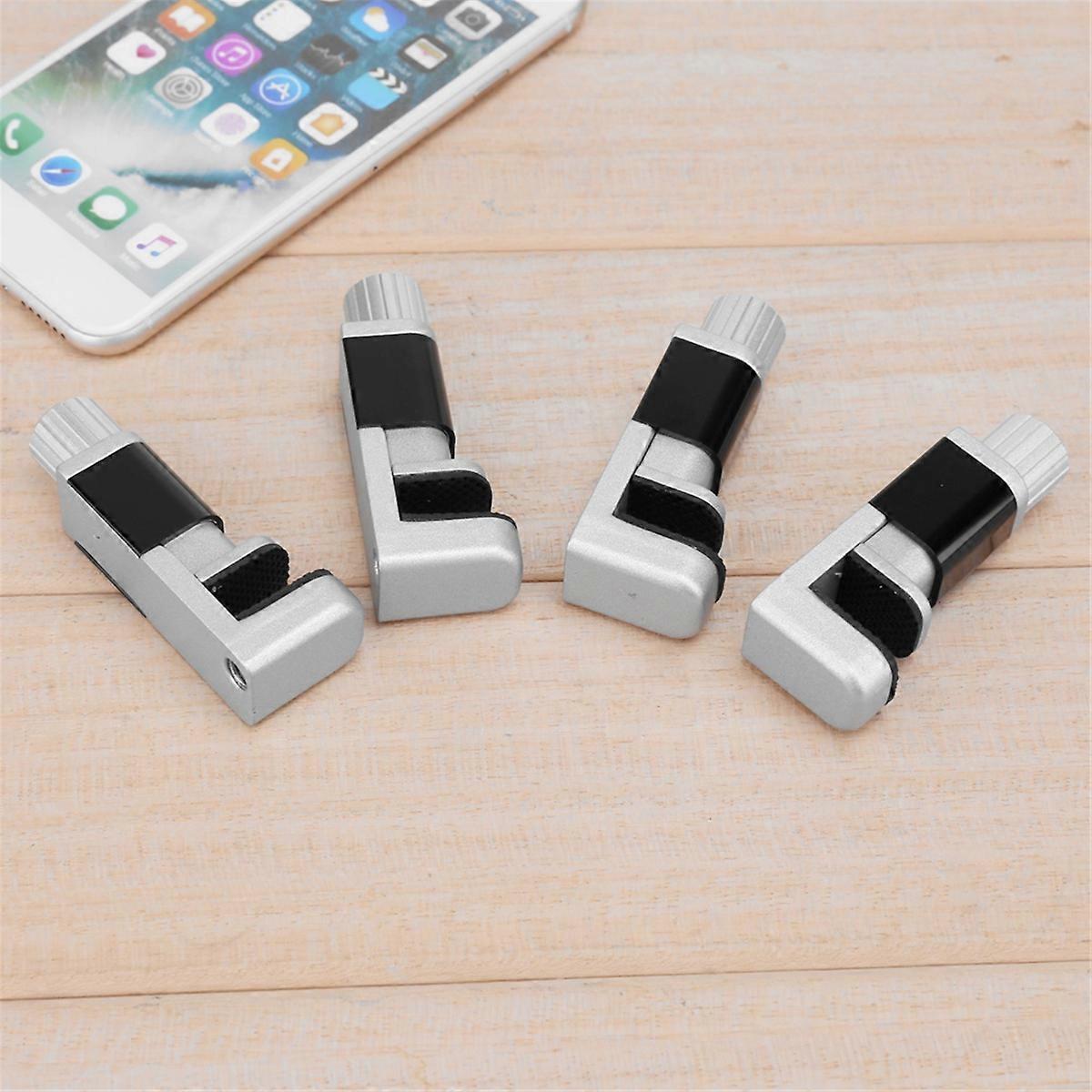 1PCS Clamp Holder Adjustable Mobile Phone Repair Tool LCD Display Screen Fastening Clip Tablet-Acces