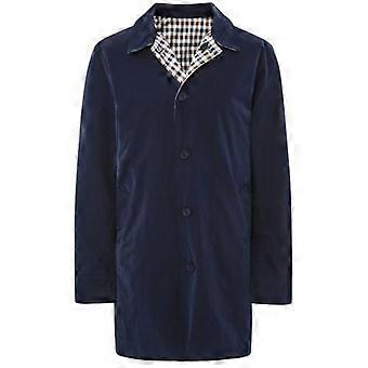 Aquascutum Reversible Trench Coat