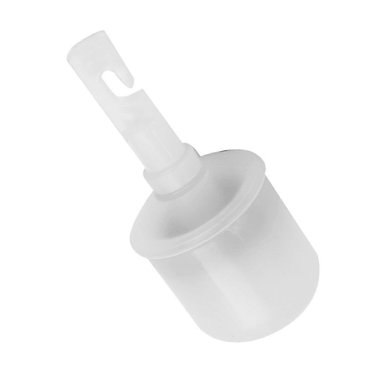 Electric Cane Tip with Light Replacement Accessory for Blind Walking Cane Walking Stick