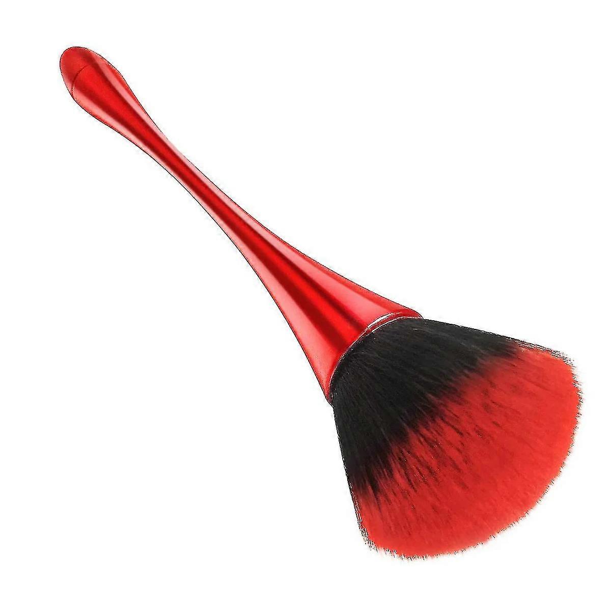 Brush, Super Large Mineral Powder, Flawless Makeup, Durable Design