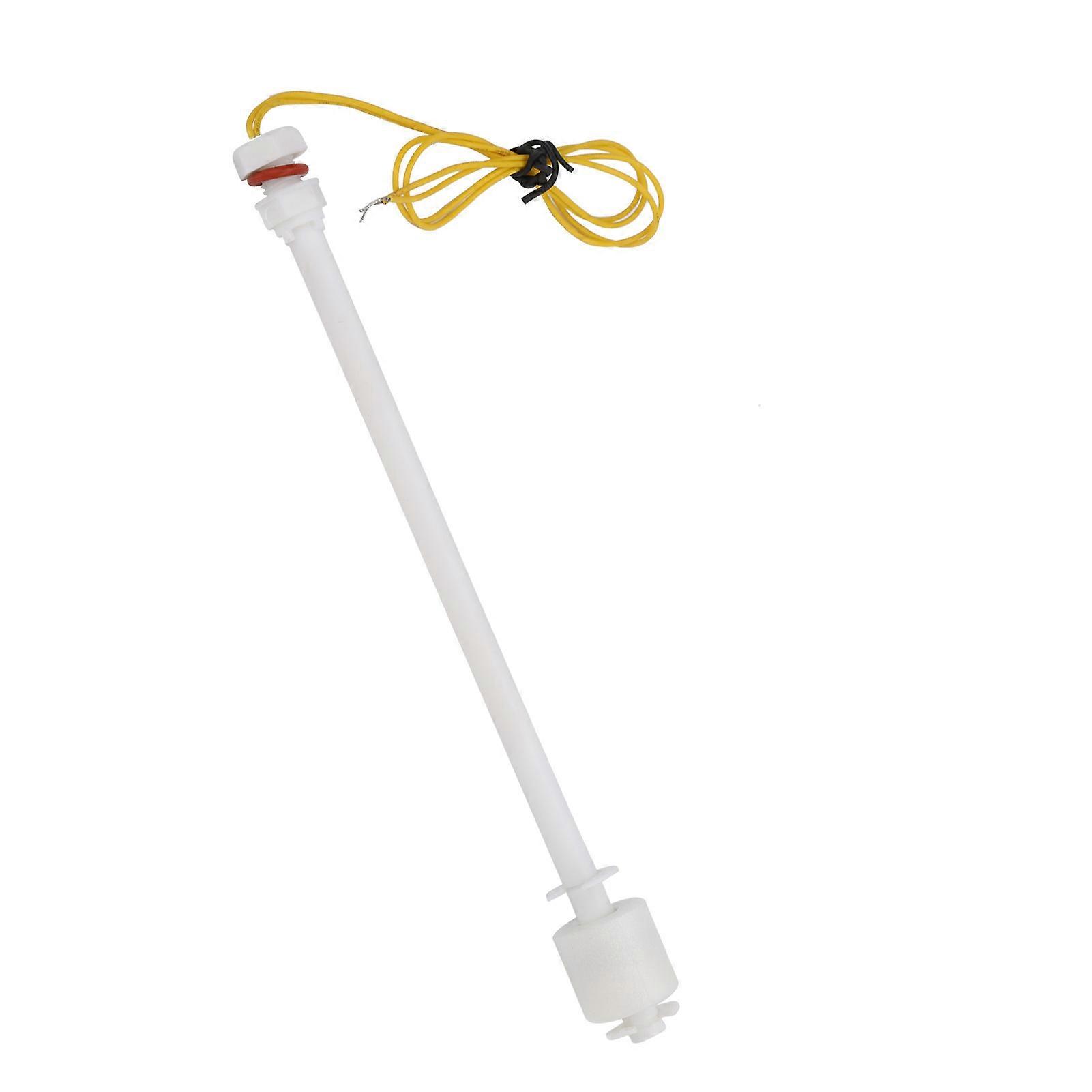 Reliable Performance Liquid Level Controller, Broad Industrial Application For Hygienic Toxic Corrosive Media, Various Installation Forms Stainless