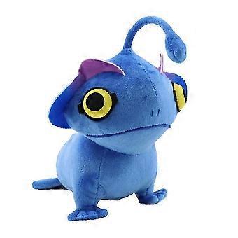 The Sea Beast Kids Toy Plush Cosplay Sea Monster Soft Stuffed Doll