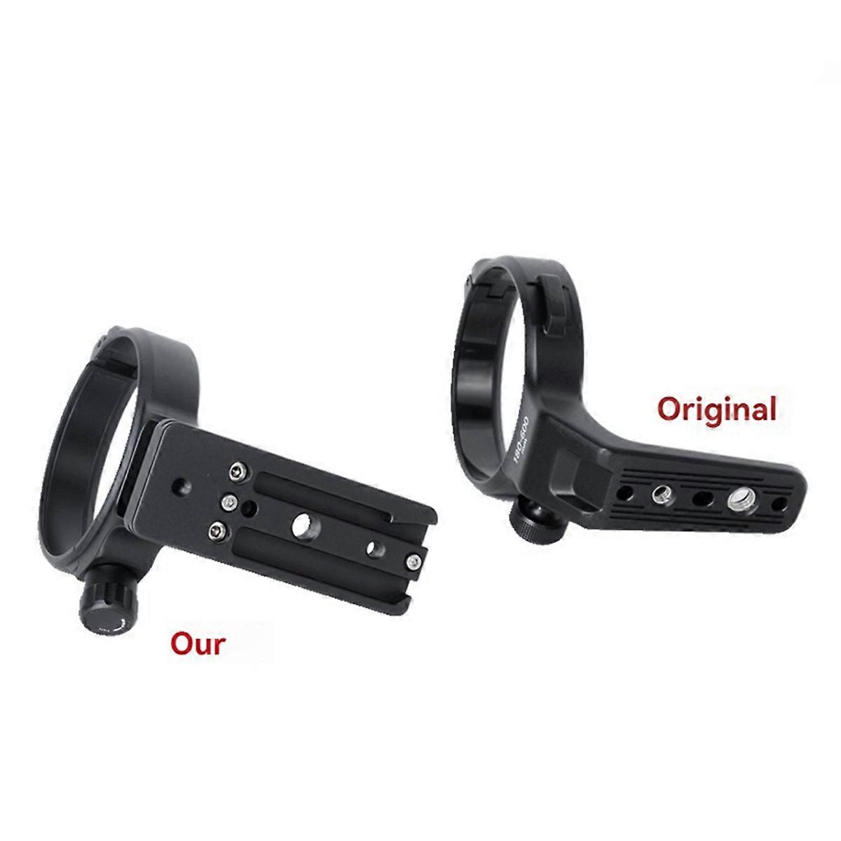Lens Collar for Z 180-600 mm F5.6-6.3 VR Tripod Mount QR Tripod Rings Adapter Accessories